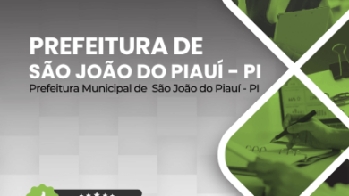 Baixe o PDF! Apostila Turismólogo São João do Piauí PI 2024