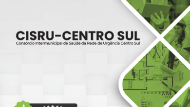 Completo PDF – Apostila Técnico Segurança do Trabalho CISRU SAMU MG 2025