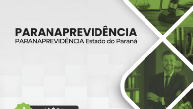 Download – Apostila Advogado PARANAPREVIDÊNCIA PR 2024