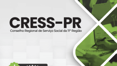 Download – Apostila Agente Fiscal CRESS PR 2024