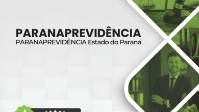 Download – Apostila Auditor PARANAPREVIDÊNCIA PR 2024