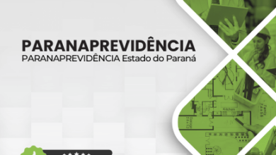 Download – Apostila Engenheiro Civil PARANAPREVIDÊNCIA PR 2024