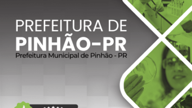 Download – Apostila Técnico em Agropecuária Pinhão PR 2024