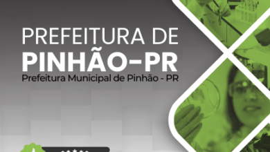 Download – Apostila Técnico em Laboratório Pinhão PR 2024