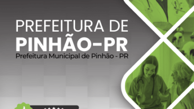 Download – Apostila Técnico em Raio X Pinhão PR 2024