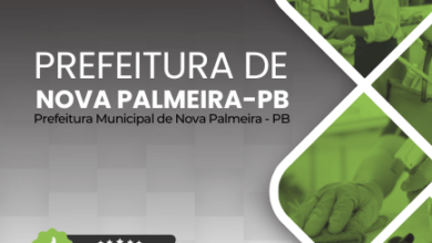 Novo Material: Apostila Motorista Nova Palmeira PB 2024