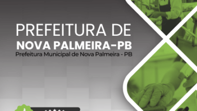 Novo Material: Apostila Tratorista Nova Palmeira PB 2024