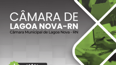 PDF Completo – Apostila Contador Câmara Lagoa Nova RN 2024