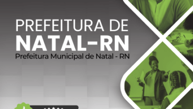 PDF Completo – Apostila Professor Pedagogo Natal RN 2024