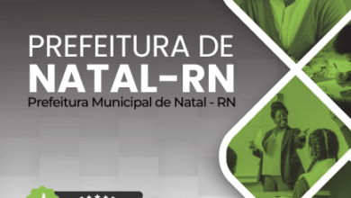 PDF Completo – Apostila Professor de AEE Natal RN 2024