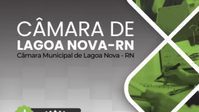 PDF Completo – Apostila Técnico Legislativo Câmara Lagoa Nova RN 2024