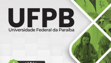 PDF Pós-edital: Apostila Enfermeiro UFPB 2024