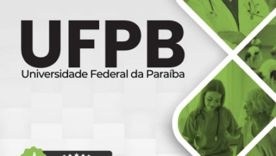 PDF Pós-edital: Apostila Médico Ginecologia UFPB 2024