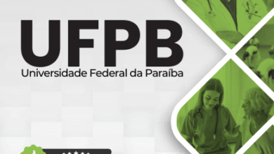 PDF Pós-edital: Apostila Médico Otorrinolaringologia UFPB 2024