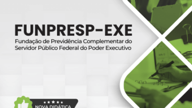 Apostila Analista Previdência Comercial Funpresp-Exe 2024 – Atualizado Pós-edital