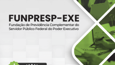 Apostila Analista Previdência Contabilidade Funpresp-Exe 2024 – Atualizado Pós-edital