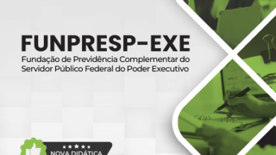 Apostila Analista Previdência Infraestrutura Funpresp-Exe 2024 – Atualizado Pós-edital