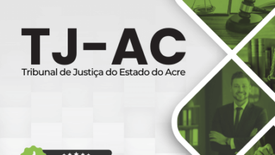 Apostila Juiz Leigo TJ AC 2024 – Conteúdo Completo