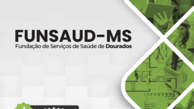 Apostila Técnico Segurança Trabalho FUNSAUD MS 2025 – PDF Exclusivo