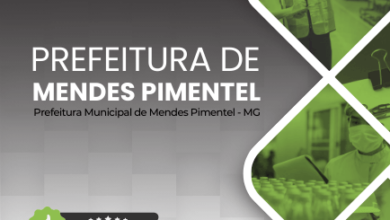 Completo PDF – Apostila Fiscal de Tributos Mendes Pimentel MG 2025