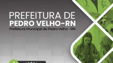 PDF Completo – Apostila Agente de Combate a Endemias Pedro Velho RN 2024