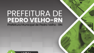 PDF Completo – Apostila Técnico de Laboratório Pedro Velho RN 2024