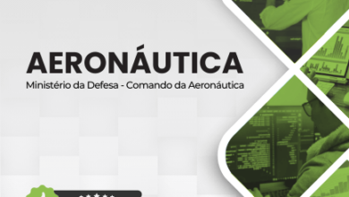 Apostila EAOAP Análise de Sistemas Aeronáutica 2025 – Atualizado Pós-edital