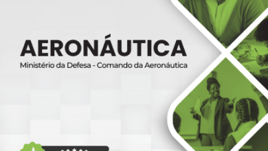 Apostila EAOAP Pedagogia Aeronáutica 2025 – Atualizado Pós-edital