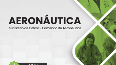 Apostila EAOAP Psicologia Aeronáutica 2025 – Atualizado Pós-edital