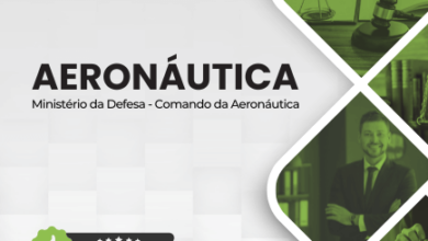 Apostila EAOAP Serviços Jurídicos Aeronáutica 2025 – Atualizado Pós-edital