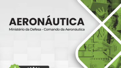 Apostila EAOEAR Engenharia Mecânica Aeronáutica 2025 – Atualizado Pós-edital
