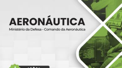 Apostila EAOEAR Engenharia da Computação Aeronáutica 2025 – Atualizado Pós-edital