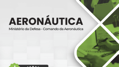 Apostila EIAC Pastor Evangélico Aeronáutica 2025 – Atualizado Pós-edital