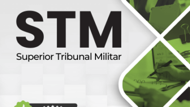 Apostila Analista Judiciário Administrativa STM 2025 – Atualizado Pós-edital