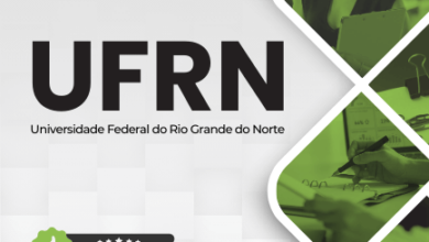 Novo Material: Apostila Administrador UFRN 2025