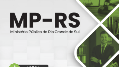 Novo Material: Apostila Analista Direito MP RS 2025