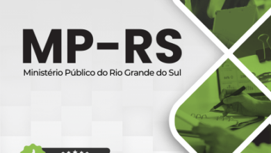 Novo Material: Apostila Analista Serviço Social MP RS 2025