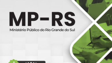 Novo Material: Apostila Analista de Informática MP RS 2025