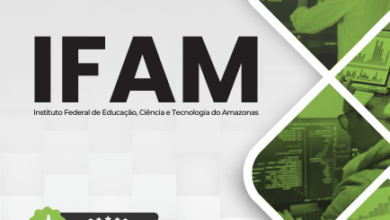 Novo Material: Apostila Analista de Tecnologia da Informação IFAM 2025