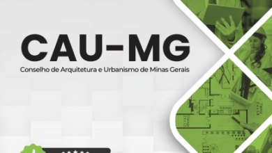 Novo Material: Apostila Arquiteto e Urbanista CAU MG 2025