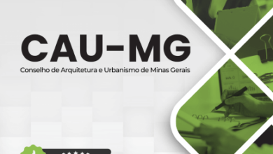 Novo Material: Apostila Assistente de Fiscalização e Atendimento CAU MG 2025