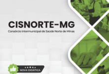Novo Material: Apostila Auxiliar de Serviços Gerais Cisnorte MG 2025