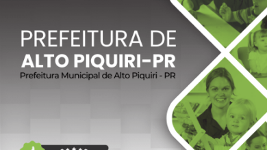 Novo Material: Apostila Cuidador Social Alto Piquiri PR 2025