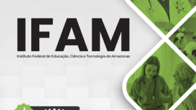 Novo Material: Apostila Enfermeiro IFAM 2025