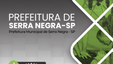 Novo Material: Apostila Salva-Vidas Serra Negra SP 2025