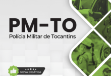 Novo Material: Apostila Soldado Especialista – Música – QPE PM TO 2025