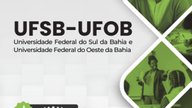 Novo Material: Apostila Técnico Educacional Física UFSB 2025