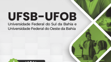 Novo Material: Apostila Técnico Educacional Matemática UFSB 2025