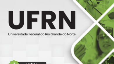 Novo Material: Apostila Técnico de Agropecuária UFRN 2025