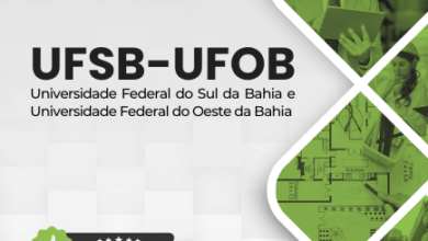 Novo Material: Apostila Técnico de Laboratório Edificações UFSB 2025